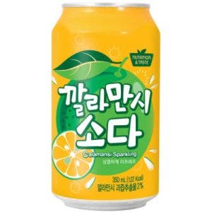 sfc calamansi soda 350ml x 24 350ml 12.4 fl oz