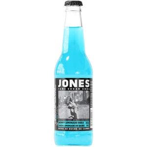 jones berry soda