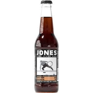 jones root beer