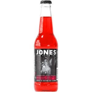 jones strawberry lime soda