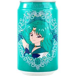 Sailor Moon Rinfresco Kiwi