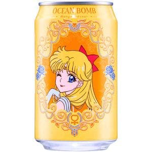 Sailor Moon Rinfresco Mango