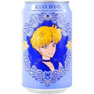 Sailor Moon Rinfresco Ananas