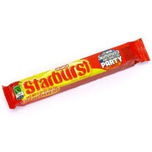 STARBURST BONBONS FRUITÉS ORIGINAL