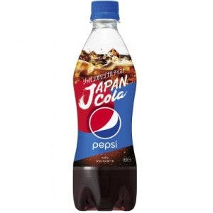 suntory pepsi japan cola 600ml 600ml 20.3 fl oz