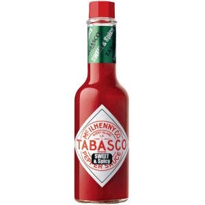 Tabasco Buffalo Style Hot Sauce - Gallon - Mc Ilhenny - Tabasco brand