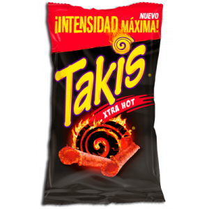 takis x-tra hot 90g 3.2oz