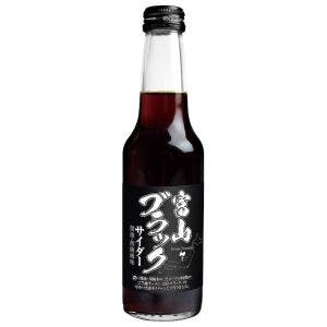 Tombo Toyama Black Cider