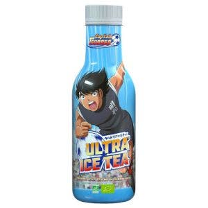 ultra ice tea captain tsubasa hyuga kojiro