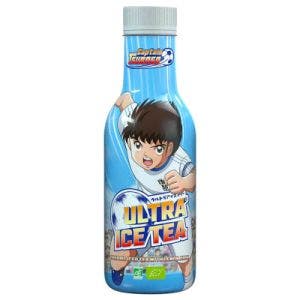 ultra ice tea captain tsubasa oozora tsubasa