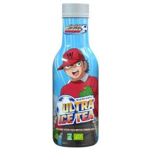 Buy My Hero Academia Eijiro Kirishima Ultra Ice Tea With Lemon Juice  Flavour (500Ml / 16.91 Fl Oz