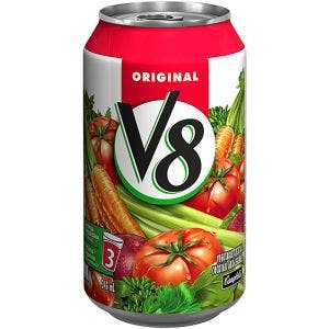 V8 ORIGINAL 1- JUS DE LÉGUMES