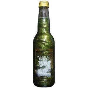 Potion Of The Basilisk Sparkling Mint Lemonade
