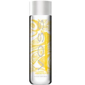 VOSS EAU AROMATISEE CITRON CONCOMBRE