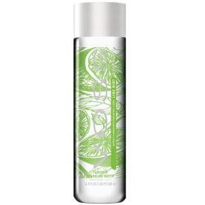 VOSS EAU AROMATISEE CITRON VERT MENTHE 