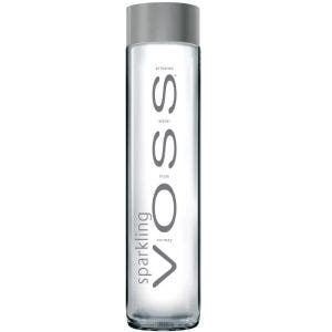 VOSS EAU PETILLANTE 