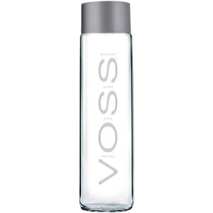 VOSS EAU PLATE 