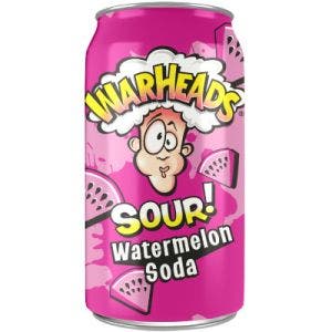 warheads soda watermelon