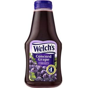 WELCH'S GELÉE DE RAISIN