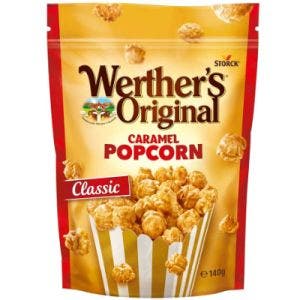 Werthers Original Caramel Popcorn