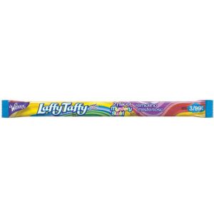 WONKA LAFFY TAFFY BONBON PARFUM MYSTÈRE