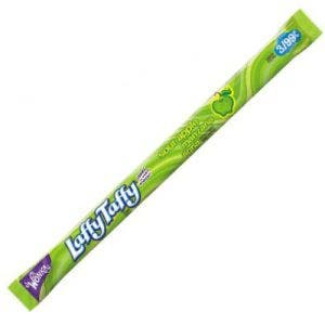 WONKA LAFFY TAFFY BONBON POMME ACIDE