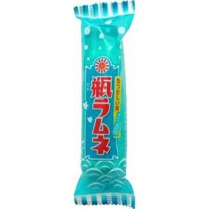 yaokin bottle porous and chalky soft candy