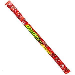 yaokin long-chew candy cola taste