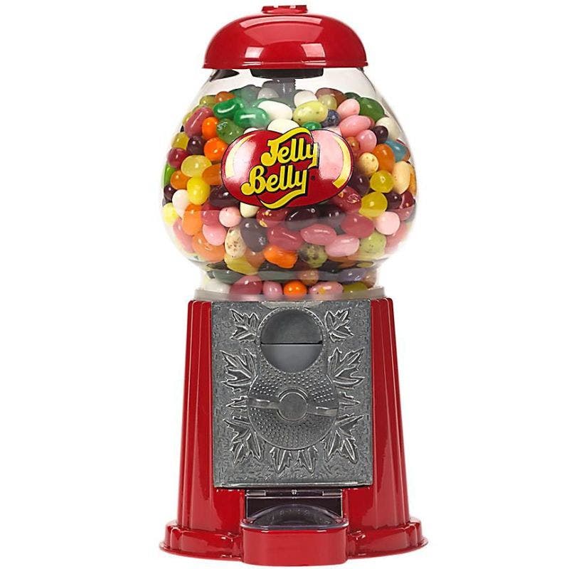 Acheter Jelly Belly Beans Mini Distributeur A Bonbons ( 600g