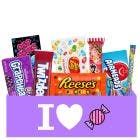 Candy Box Size S