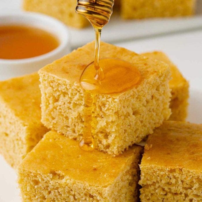 Betty sale crocker cornbread