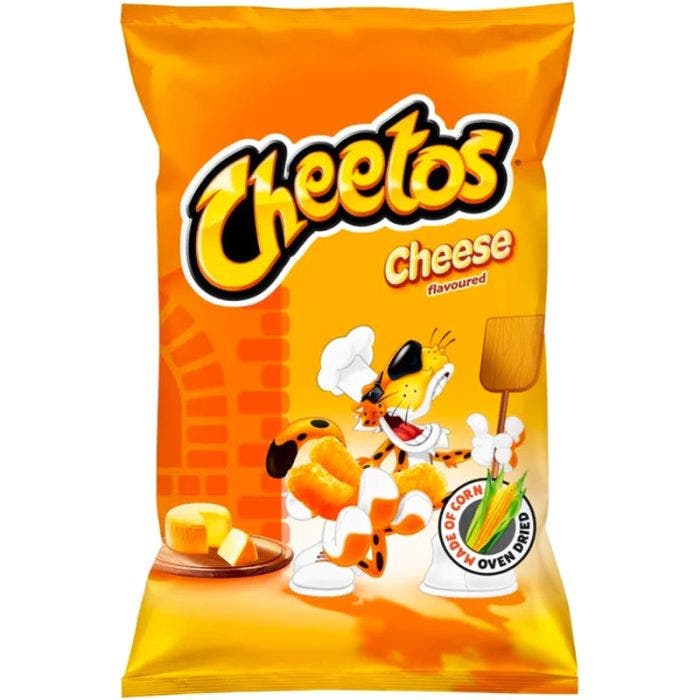 Acheter Cheetos Au Fromage ( 85g / 3oz )