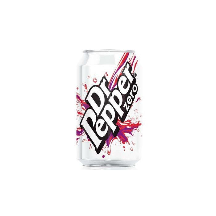 Dr. Pepper (355ml Can)