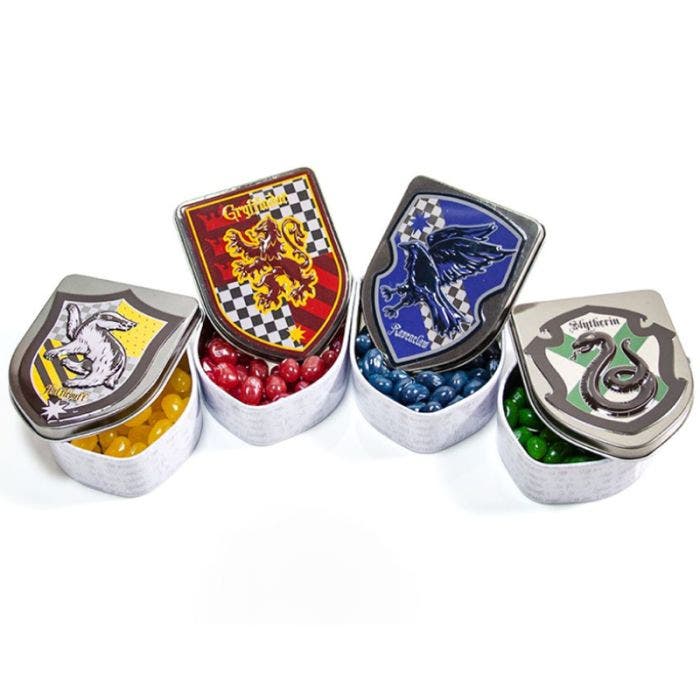 Comprare Harry Potter Cofanetto Casate Di Hogwarts Scatola Di