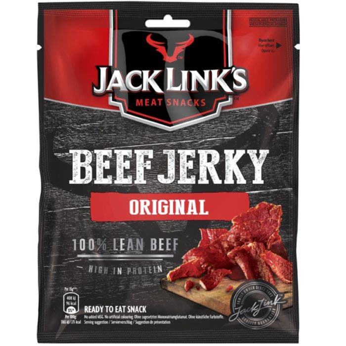 Viande de Boeuf séchée Beef Jerky Conower