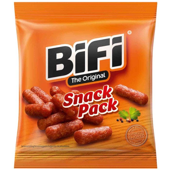 Buy Jack Links Bifi Snack Pack ( 60g / 2.12oz )