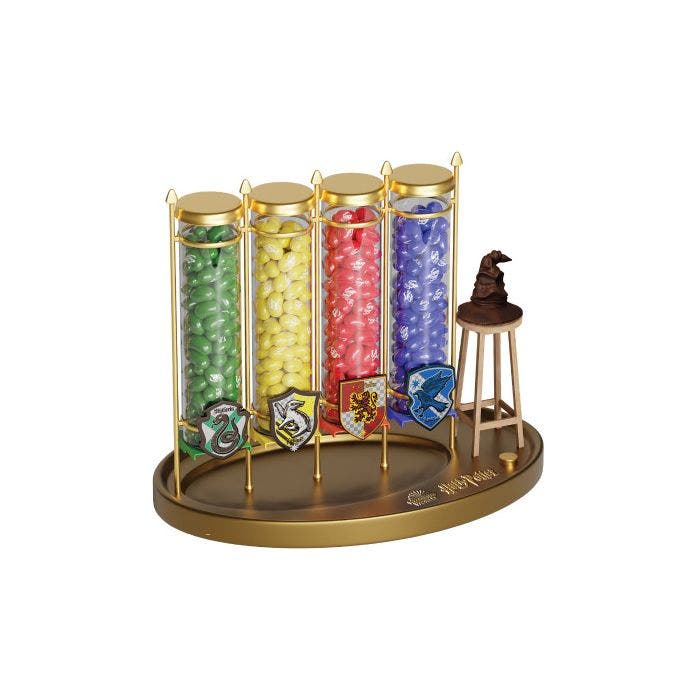 Comprare Jelly Belly Della Casa Di Harry Potter Dispenser Di Caramelle (  28g / 0.99oz )