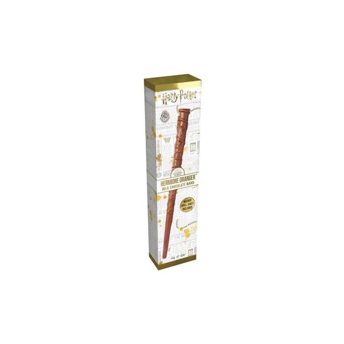 Acheter Jelly Belly Baguette Magique En Chocolat Hermione ( 42g