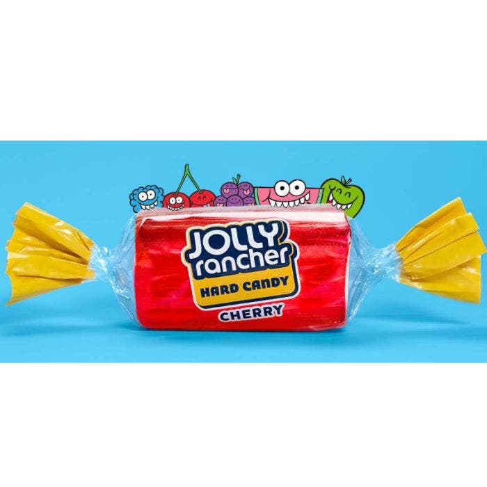 Acheter Jolly Rancher Assortiment De Bonbons A Sucer ( 198g / 7oz )