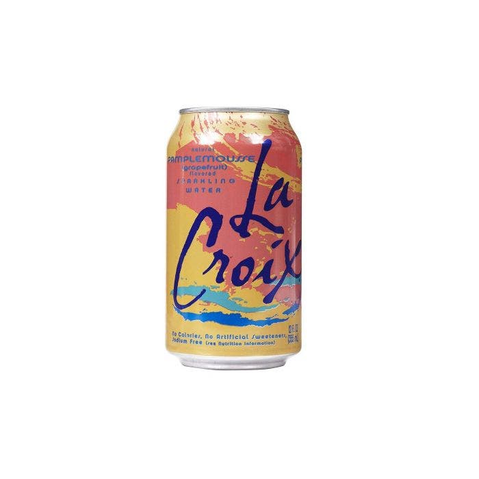  La Croix Sparkling Water - All Flavor Variety Pack, 14