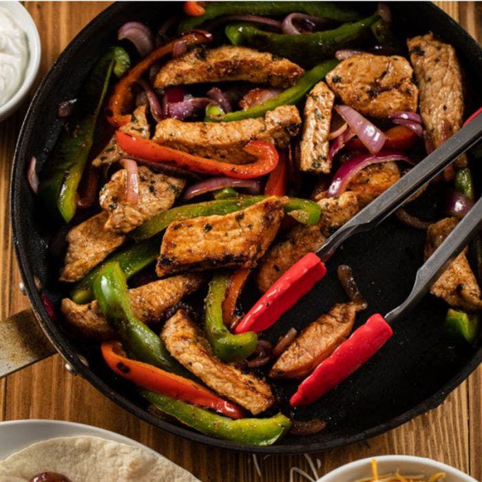 Buy Mccormick S Fajitas Seasoning Mix 31.75g 1.12oz