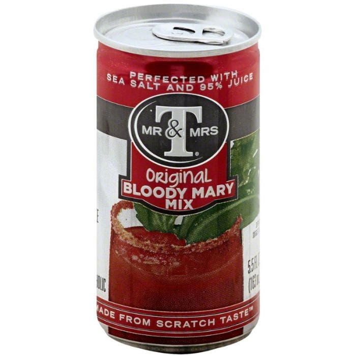 Buy & Mrs T'S Bloody Mary Mix Can / fl oz ) | MyAmericanMarket.com