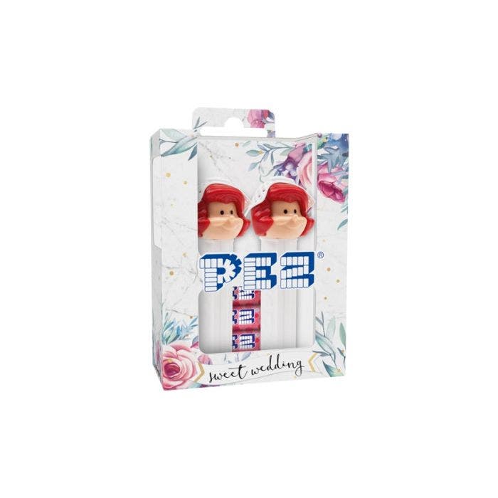 Acheter Pez Distributeur Bonbons Just Married - Bride & Bride ( 34g / 1.2oz  )