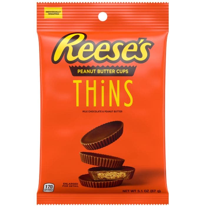 Acheter Reese's peanut butter cups