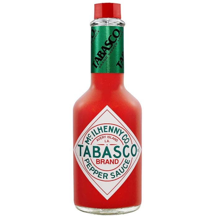 Acheter Tabasco Sauce Piquante Originale ( 141g / 5oz