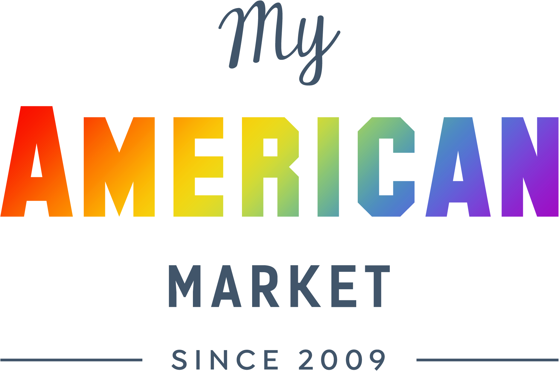 Cibi Americani pop food