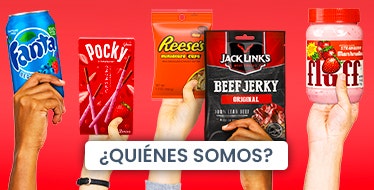 Equipo americano de ultramarinos