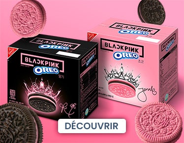 Paniers gourmands américains