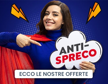 Offerte promozioni