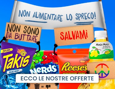 Offerte promozioni